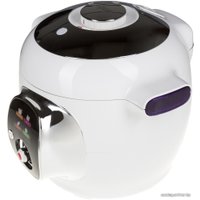 Мультиварка-скороварка Moulinex Cook4Me CE7011