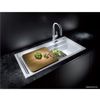 Разделочная доска на мойку Blanco Zenar 45 S 229421