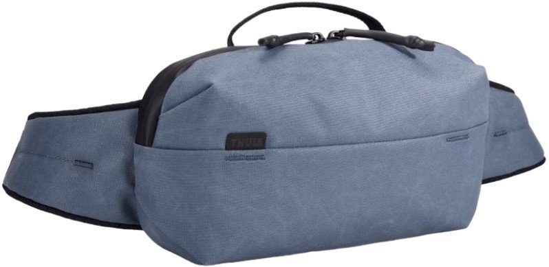 

Сумка на пояс Thule Aion Sling Bag TASB102DSL 3205019 (синий)