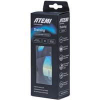 Очки для плавания Atemi Phantom Rider TPR1BK (черный) в Витебске