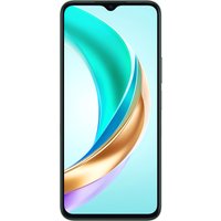 Смартфон HONOR X6b 6GB/256GB международная версия (лесной зеленый) и HONOR Choice Earbuds X5 Lite (белый) по акции