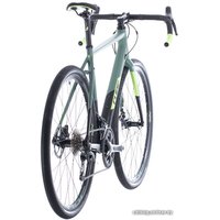 Велосипед Cube Nuroad Pro р.53 2020