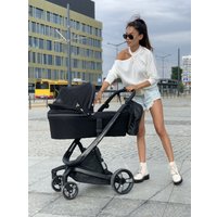 Универсальная коляска iBebe i-Stop (2 в 1, GL1)