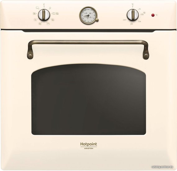 Hotpoint FIT 804 H OW HA