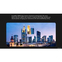 Телефон Cubot King Kong 9 (черный)