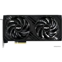 Видеокарта Palit GeForce RTX 4060 Dual OC NE64060T19P1-1070D в Бобруйске