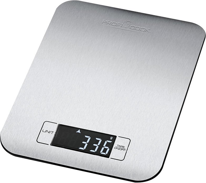 

Кухонные весы ProfiCook PC-KW 1061