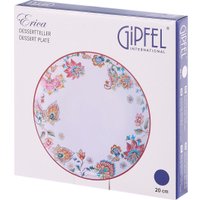 Тарелка десертная Gipfel Erica 52859 (белый)