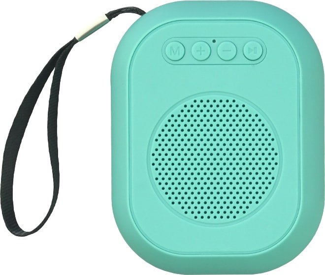 

Беспроводная колонка SmartBuy Bloom SBS-160