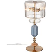 Настольная лампа Odeon Light Terra 5414/2TA