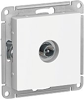 

Розетка телевизионная Systeme Electric AtlasDesign ATN000192