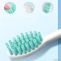 Сменная насадка Philips HX2021/02