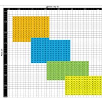 Велосипед Borant Prime VRC 7150 Di2 700C XL 2026 (зеленый/карбон)