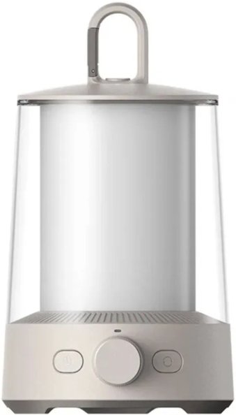 

Фонарь Xiaomi Mijia Split Camping Light MJLYD001QW Sand Grey (международная версия)