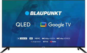 Blaupunkt 55QBG7000T