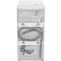 Стиральная машина с вертикальной загрузкой ZUGEL ZWT612