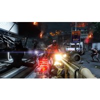  Killing Floor 2 для PlayStation 4