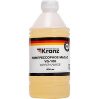 Компрессор Kranz KR-1500/50