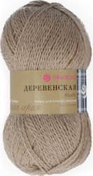 Деревенская 100 г 250 м №275 (эльдорадо)