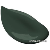 Краска Finntella Foxy Lapselli Matte Nero F-50-1-3-FL271 2.7 л (зеленый)