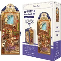 Букнук Tonecheer Тайная библиотека Хогвартса