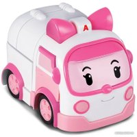 Трансформер Robocar Poli Эмбер MRT-0651