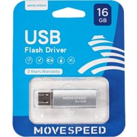 USB Flash Move Speed M3 16GB M3-16G