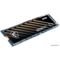 SSD MSI Spatium M371 1TB S78-440L820-P83