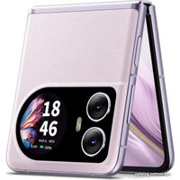 Телефон Blackview Hero 10 12GB/256GB (розовый)