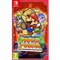  Paper Mario: The Thousand-Year Door для Nintendo Switch