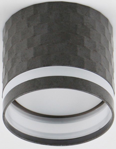 

Точечный светильник General Lighting GWL-GX53-M-IP20 662052