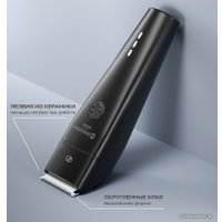 Машинка для стрижки волос Evolution powered by Enchen BOOST 2 Black