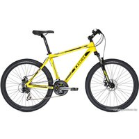 Велосипед Trek 3500 Disc (2014)