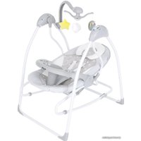 Качалка Pituso Bolero 2 в 1 SG119 (серый)