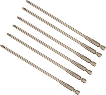 Набор бит DeWalt DT7206