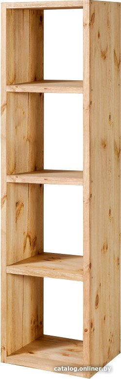 Стеллаж Kommodum 1630x430x350 KCC4