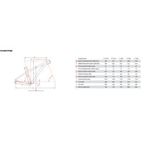 Велосипед Stinger Python Evo 27.5 р.18 2024