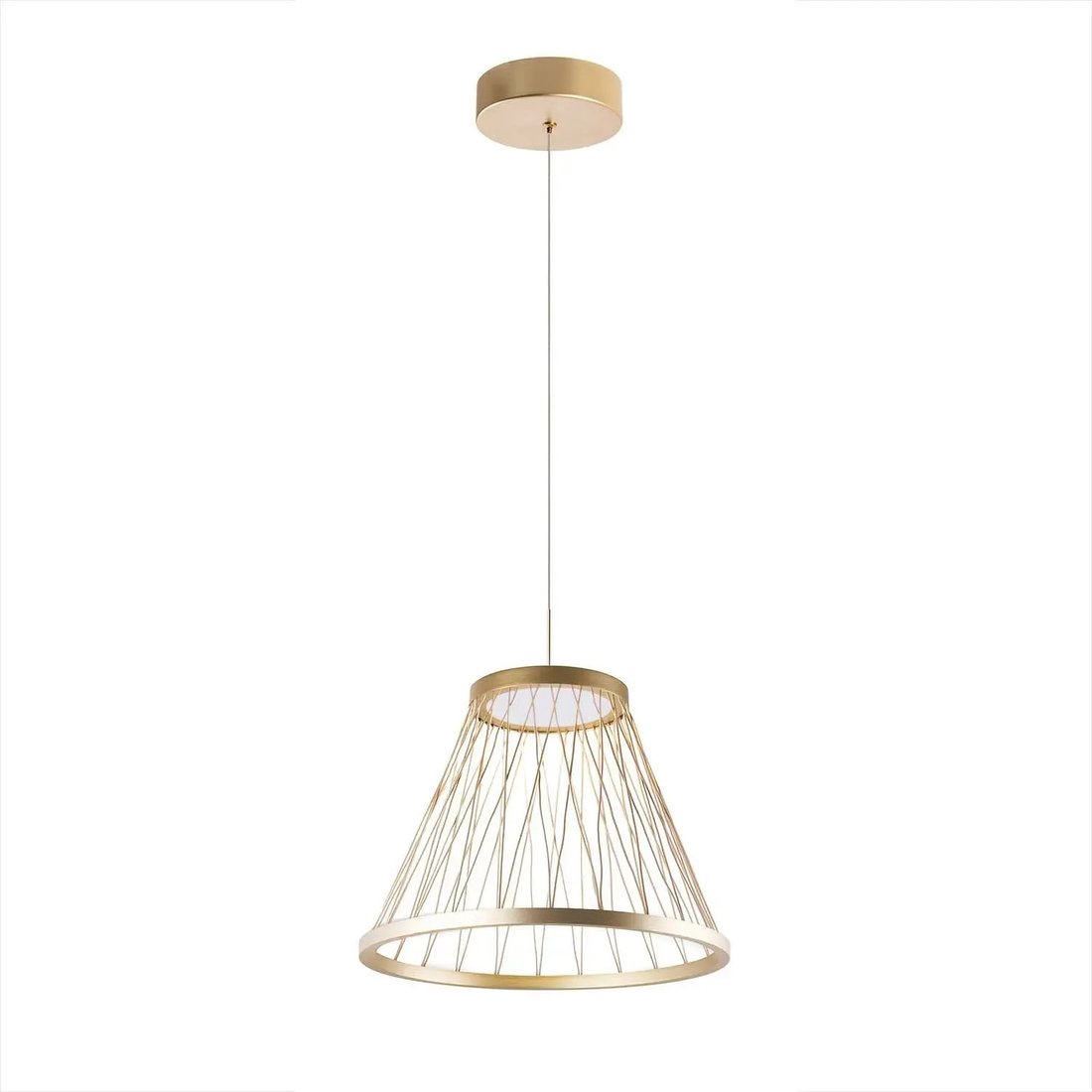 Подвесная люстра Favourite Fibra 4634-4P