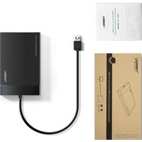 Бокс для накопителей 2.5" Ugreen 30847