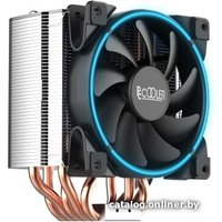 Кулер для процессора PCCooler GI-H58U Corona B