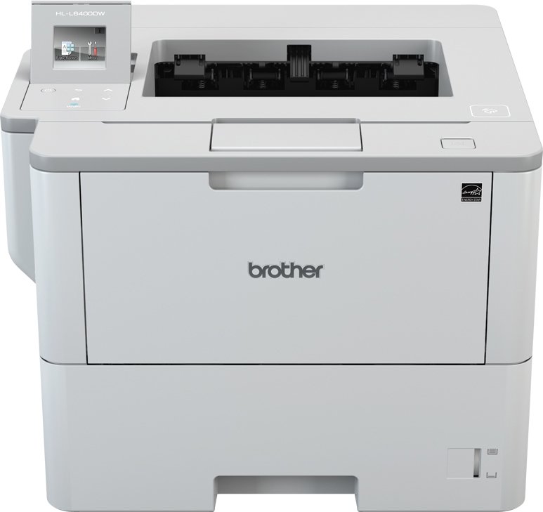 

Принтер Brother HL-L6400DW