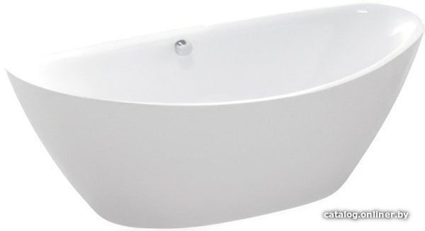 Ванна Wellis Arezzo white 180х87 WK00122