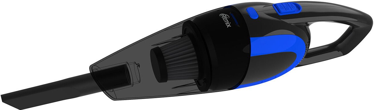 Автомобильный пылесос Ritmix CVC-010
