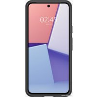 Чехол для телефона Spigen Ultra Hybrid для Google Pixel 8 ACS06280 (черный)