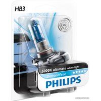 Галогенная лампа Philips HB3 DiamondVision 1шт [9005DVB1] в Бресте