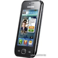 Телефон Samsung S5250 Wave 525