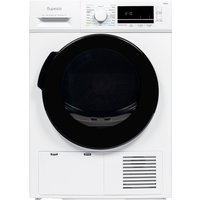 Сушильная машина Бирюса DM-MC8/03