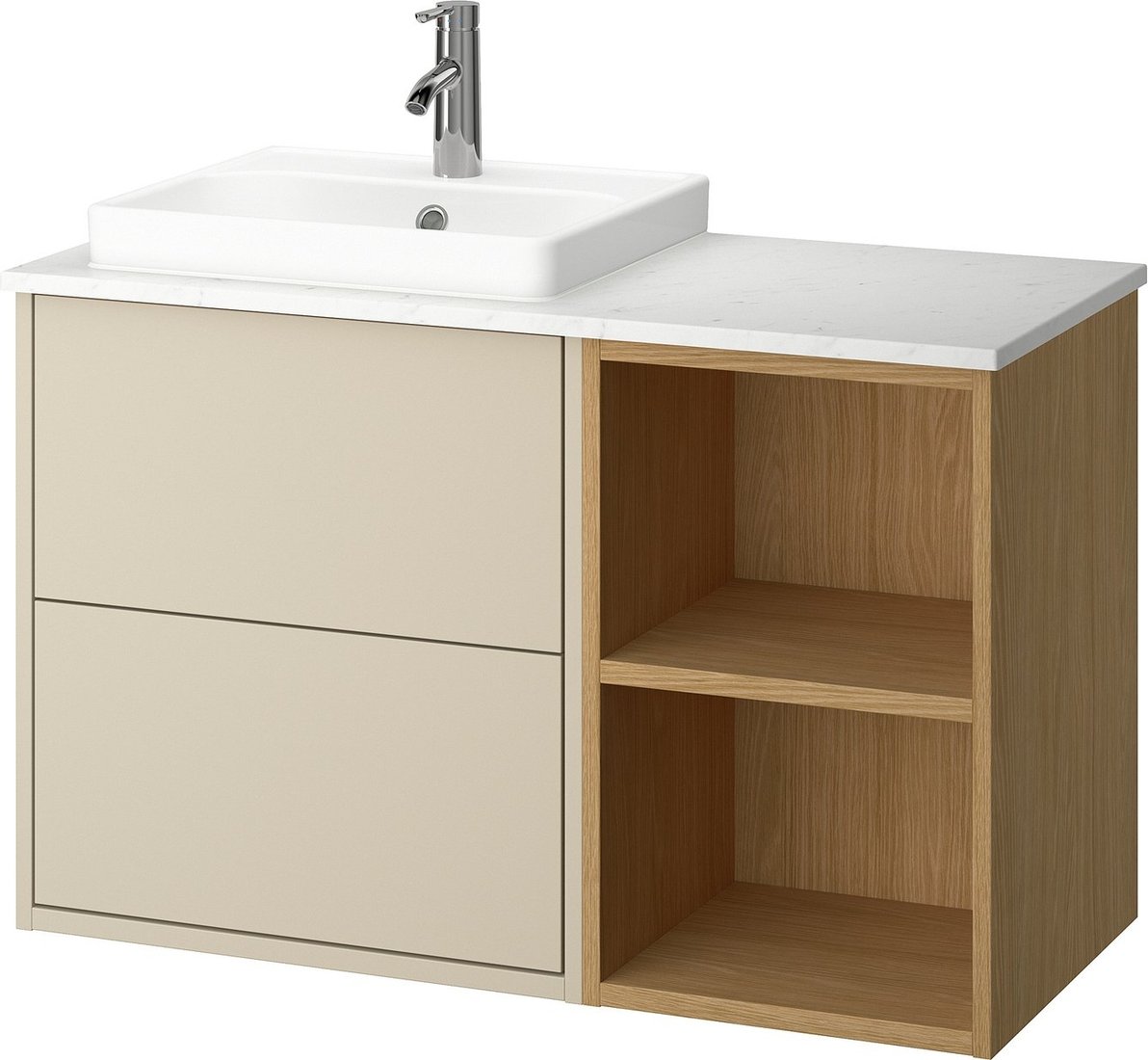 Ikea Тумба под умывальник Havback orrsjon s49528401