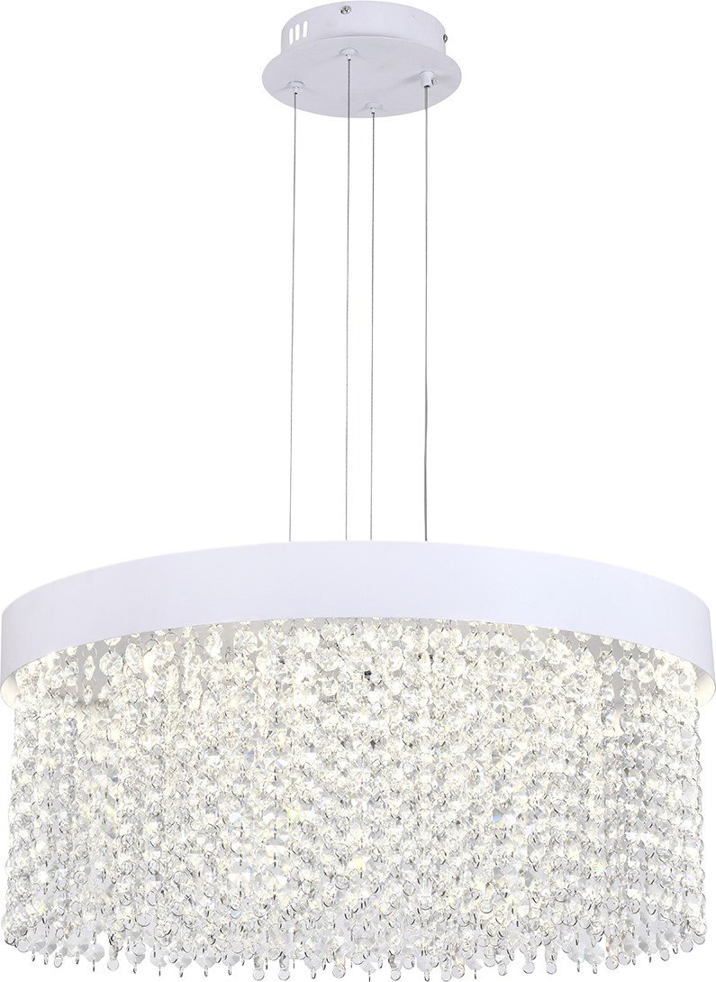 

Подвесная люстра Indigo Light Capriccio V000194L