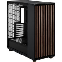 Корпус Fractal Design North XL TG Dark FD-C-NOR1X-02